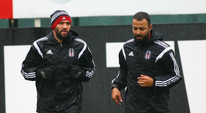 Beşiktaş - Fenerbahçe derbisinde son dakika gelişmeleri Beşiktaş - Fenerbahçe derbisinde son dakika gelişmeleri