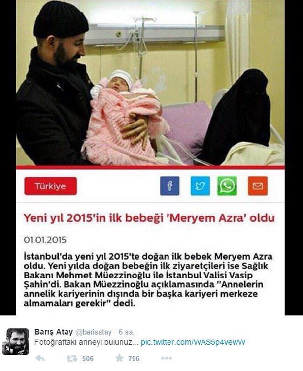 O aile Barış Atay'a dava açıyor O aile Barış Atay'a dava açıyor