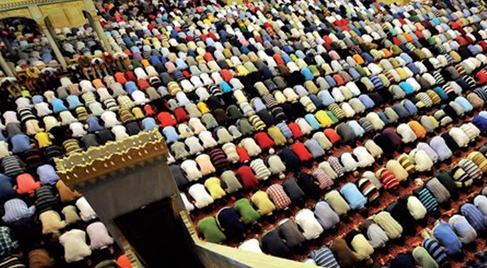 2015 Kadir Gecesi / TESBİH NAMAZI NASIL KILNIR (Kadir Gecesi Neler Yapılmalı) 2015 Kadir Gecesi / TESBİH NAMAZI NASIL KILNIR (Kadir Gecesi Neler Yapılmalı)