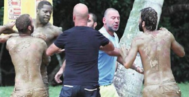 Acun Ilıcalı yeni dizisiyle reytingleri zorlayacak