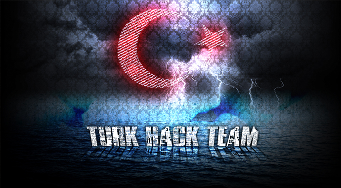 Türk hackerlar, Avusturya Merkez Bankası'nı hackledi! Türk hackerlar, Avusturya Merkez Bankası'nı hackledi!