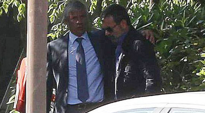 Aykut Kocaman Fenerbahçe'ye mi dönüyor?