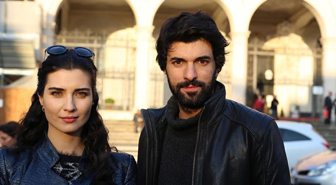 Kara Para Aşk dizisi bu hafta neden yok? Kara Para Aşk dizisi bu hafta neden yok?