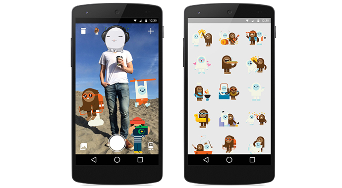 Facebook bu özelliğiyle çok eğlendirecek Facebook bu özelliğiyle çok eğlendirecek