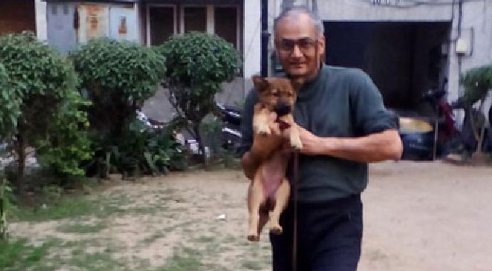 'Kurtarın beni bu Fenerlilerden' 'Kurtarın beni bu Fenerlilerden'