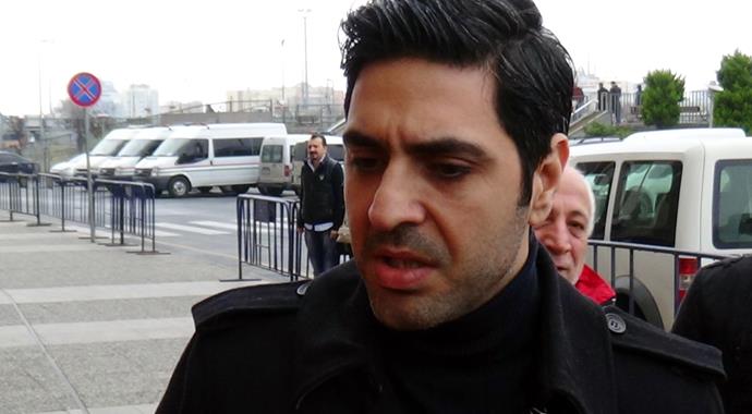 Deniz Seki'yi ilk ziyaret eden o isim oldu Deniz Seki'yi ilk ziyaret eden o isim oldu