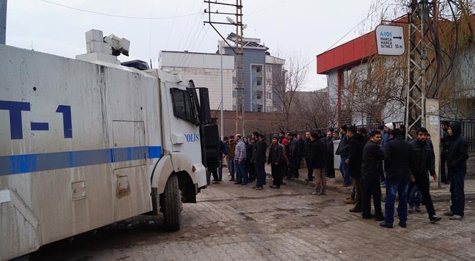 O ilçe ablukaya alındı, büyük operasyon! O ilçe ablukaya alındı, büyük operasyon!