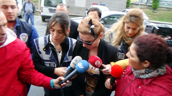 Deniz Seki'ye arkadaş desteği! Moral konseri verilecek