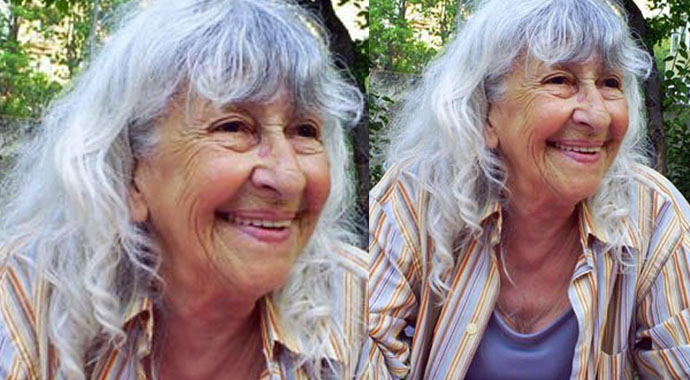 Emektar oyuncu Ayla Arslancan hayatını kaybetti! Emektar oyuncu Ayla Arslancan hayatını kaybetti!