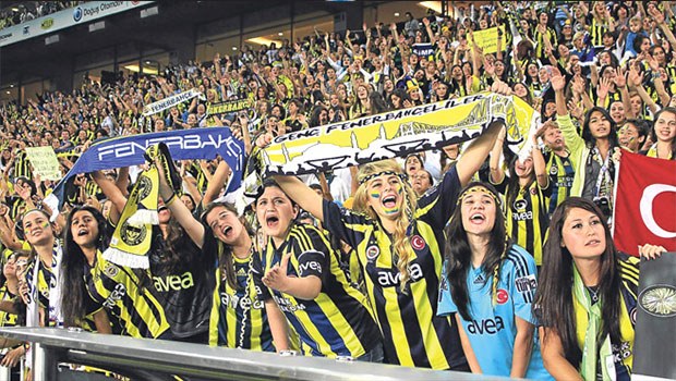 Türkiye UEFA'ya örnek oldu