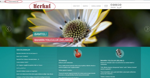 En iddialı rektör adayına 'Hacker' şoku!