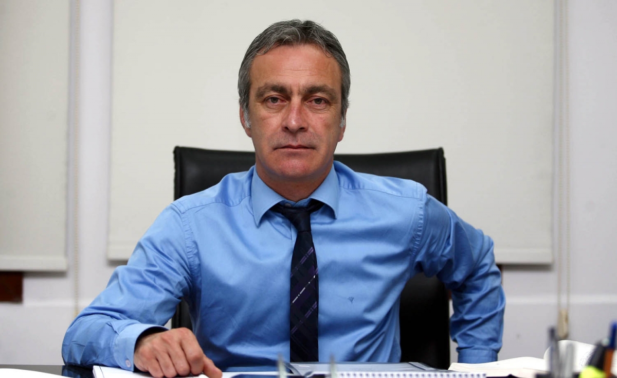 Süper Lig'te olay ayrılık!