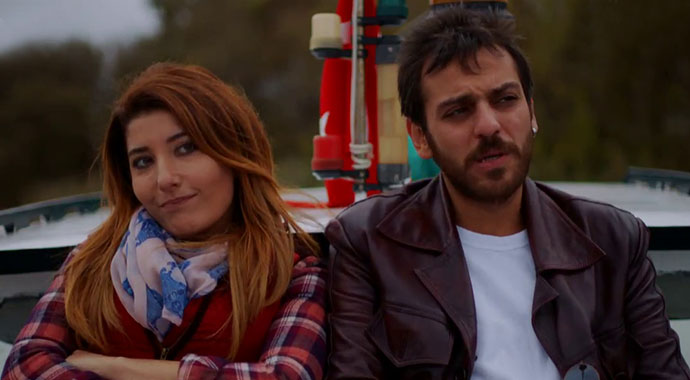 Ulan İstanbul dizisinin sonu geldi! Ulan İstanbul dizisinin sonu geldi!