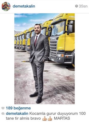 Demet Akalın öyle bir tweet attı ki! Sosyal medya çalkalandı Demet Akalın öyle bir tweet attı ki! Sosyal medya çalkalandı