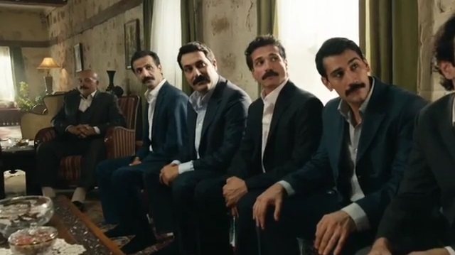 Urfalıyam Ezelden Star TV ile anlaştı! Urfalıyam Ezelden Star TV ile anlaştı!