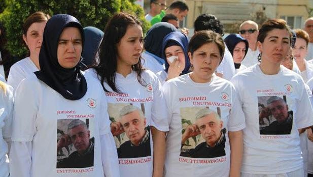 Doktorlar bugün eylemde