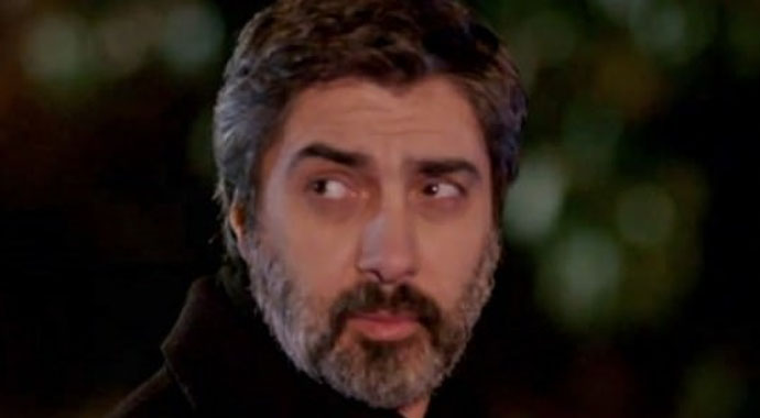 Kurtlar Vadisi Pusu'da işler karıştı Kurtlar Vadisi Pusu'da işler karıştı