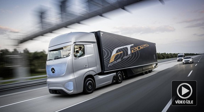 Dünya devinden şaşırtan otomobil! Dünya devinden şaşırtan otomobil!