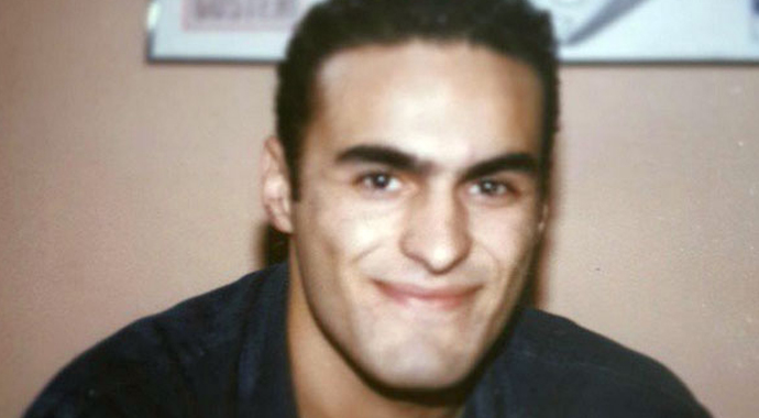 Alper Kul'un eski halini görenler şaşırdı