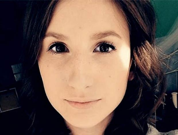 Almanya IŞİD'e katılan iki kızı konuşuyor Almanya IŞİD'e katılan iki kızı konuşuyor