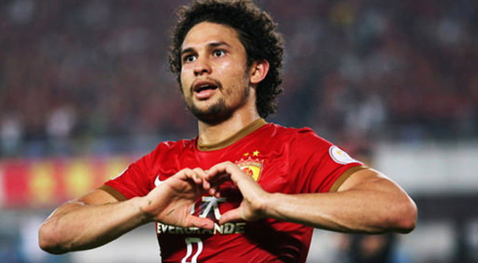 Galatasaray'dan bomba transfer! Galatasaray'dan bomba transfer!