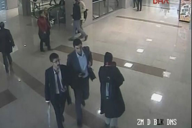 Savcının şehit edilmesinin ardından sıcak gelişme, o silah...