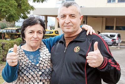 Bağışladıkları organlarıyla hayat oldular Bağışladıkları organlarıyla hayat oldular