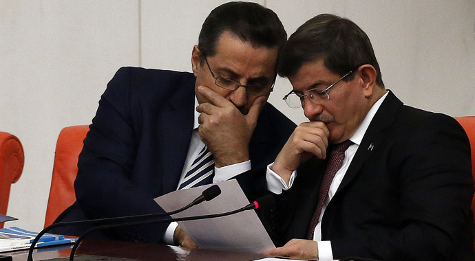 Bütçe görüşmelerinde dikkat çeken ayrıntılar Bütçe görüşmelerinde dikkat çeken ayrıntılar