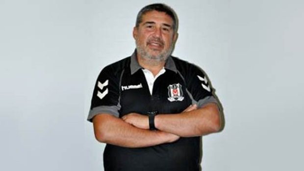 Beşiktaş Kadın Voleybol Takımı küme düşüyor Beşiktaş Kadın Voleybol Takımı küme düşüyor