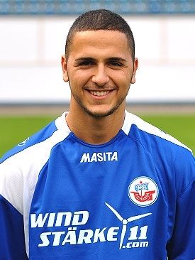 PFDK'dan Volkan'a 6 ay men cezası! PFDK'dan Volkan'a 6 ay men cezası!