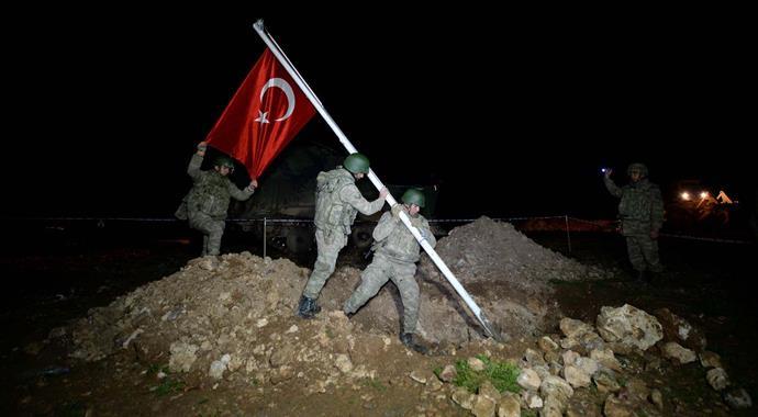 Süleyman Şah'a operasyon, işte son dakika gelişmeleri (SÜLEYMAN ŞAH KİMDİR) Süleyman Şah'a operasyon, işte son dakika gelişmeleri (SÜLEYMAN ŞAH KİMDİR)