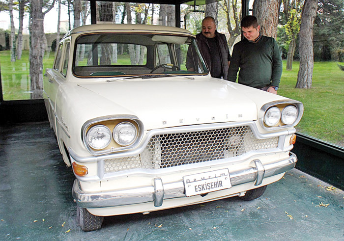 Otomotiv kampanyada gaza bastı