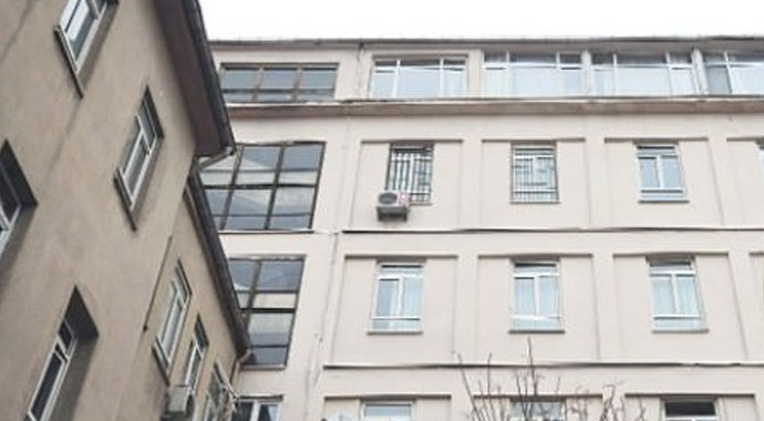 Deniz Seki'ye şok üstüne şok! Hastanede Seki'ye bakın ne yaptılar? Deniz Seki'ye şok üstüne şok! Hastanede Seki'ye bakın ne yaptılar?