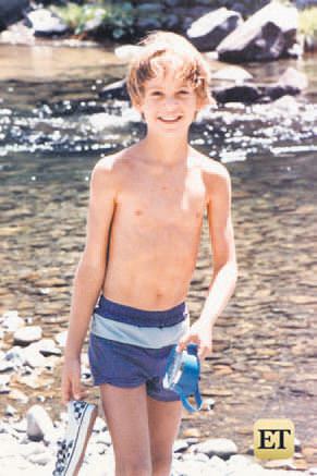 Paul Walker'ı babası 1. yılında böyle andı!