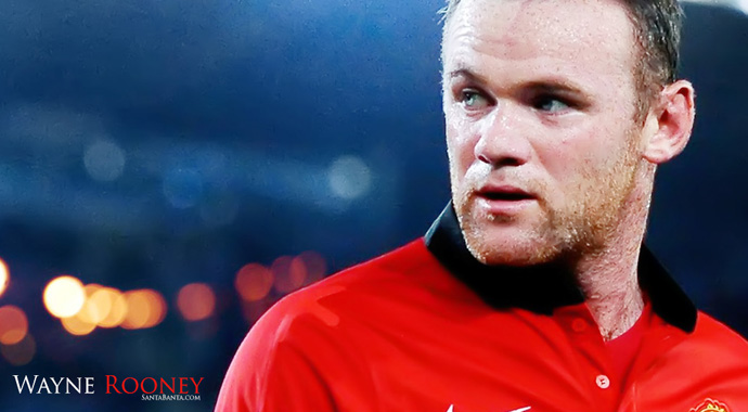 Wayne Rooney'nin oğlu Galatasaraylı