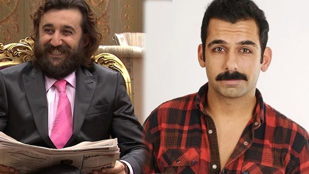 Yalan Dünya dizisine iki yeni oyuncu! Yalan Dünya dizisine iki yeni oyuncu!