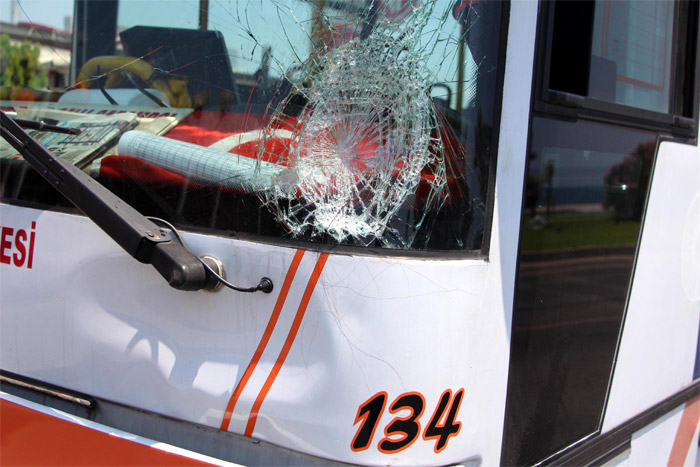 Çinli turistten kötü haber geldi!