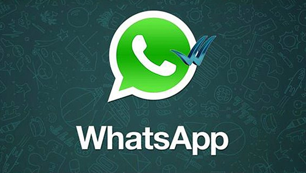 WhatsApp kullanıcıları buna takıldı, mavi tık ne işe yarıyor? WhatsApp kullanıcıları buna takıldı, mavi tık ne işe yarıyor?