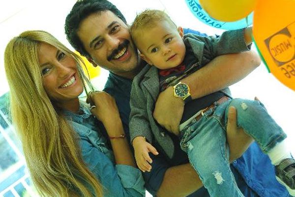 Alişan'dan Çağla Şikel açıklaması Alişan'dan Çağla Şikel açıklaması