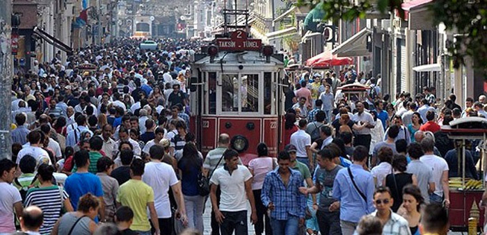 Devletin kasasını İstanbul doldurdu Devletin kasasını İstanbul doldurdu
