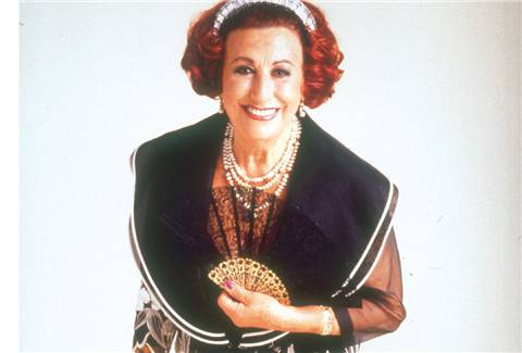 Müzeyyen Senar huzurevinde! Son sağlık durumu nasıl?