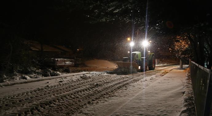 İstanbul'da yağış ne kadar sürecek, bu saate dikkat!