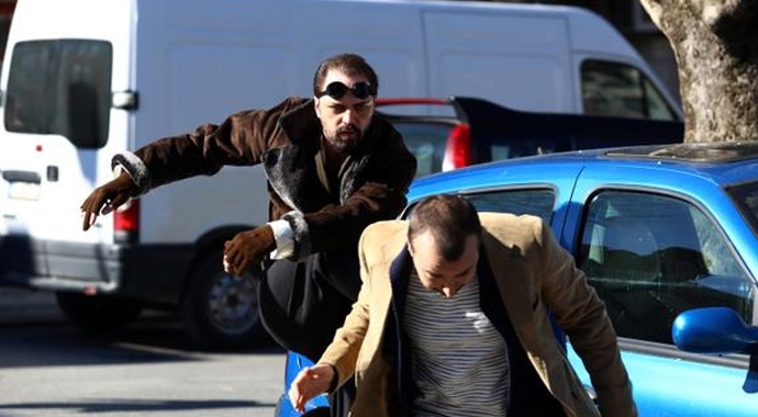 Mutlu Ol Yeter'in kadrosu belirlendi Mutlu Ol Yeter'in kadrosu belirlendi