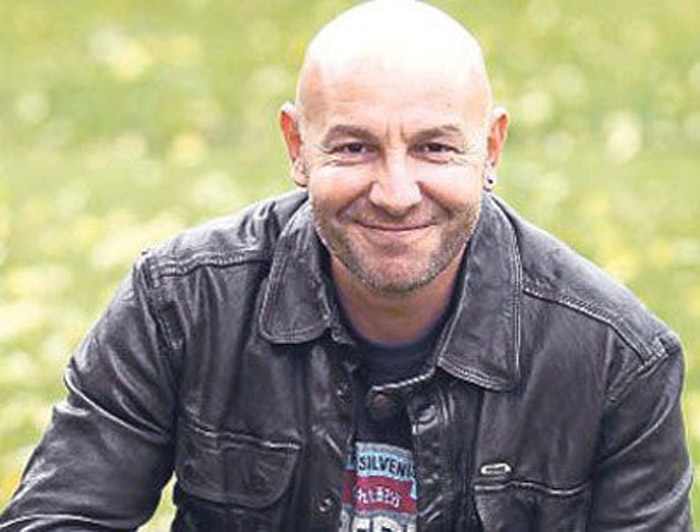 Sadece ünlü değil aynı zamanda yardım severler