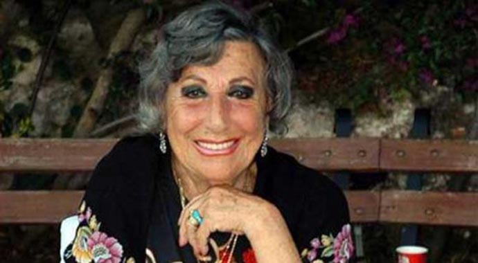 Müzeyyen Senar Öldü, Müzeyyen Senar Kimdir? (HAYATI)