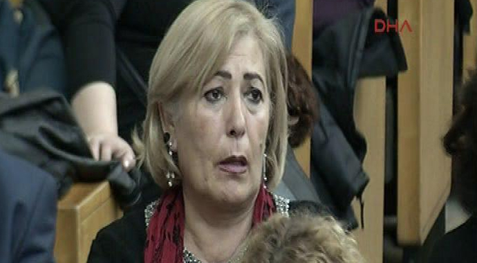 CHP'lileri gözyaşına boğan video!