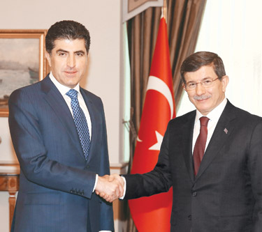 Davutoğlu'ndan muhalefete: Meclis'in o vakur ortamını kirlettiler Davutoğlu'ndan muhalefete: Meclis'in o vakur ortamını kirlettiler