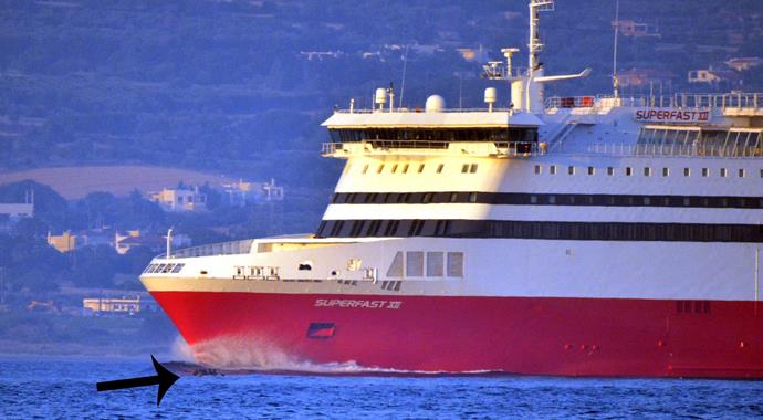 Ege'de facia böyle atlatıldı