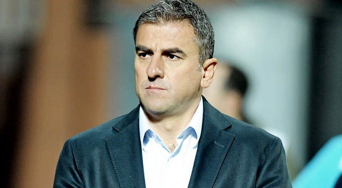 Galatasaray-Trabzonspor ile karşılaşıyor