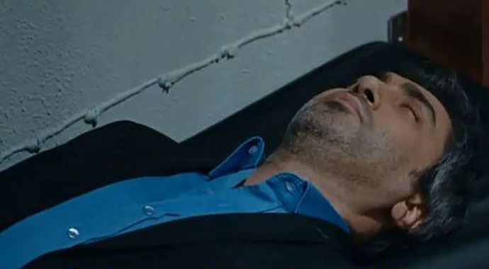 Kurtlar Vadisi Cahit'in asıl mesleği şaşırttı Kurtlar Vadisi Cahit'in asıl mesleği şaşırttı